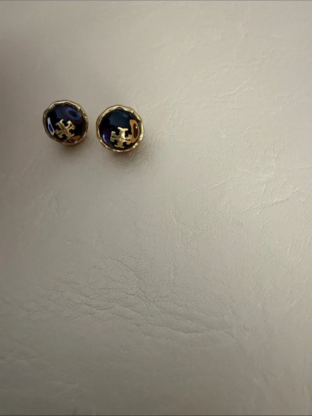Tory Burch Roxanne Stud Earrings